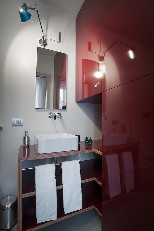 Apartament La Cortevecchia Bergamo Zewnętrze zdjęcie