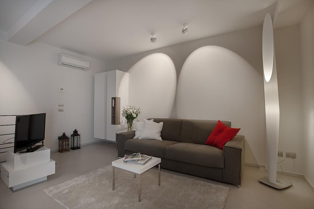 Apartament La Cortevecchia Bergamo Zewnętrze zdjęcie