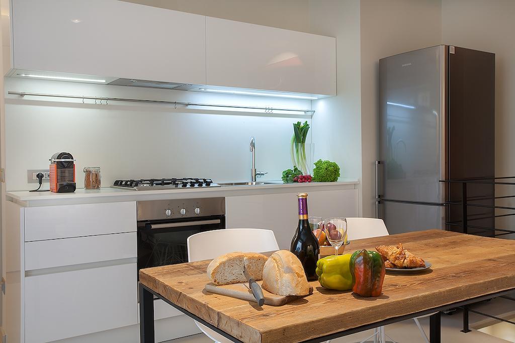 Apartament La Cortevecchia Bergamo Zewnętrze zdjęcie