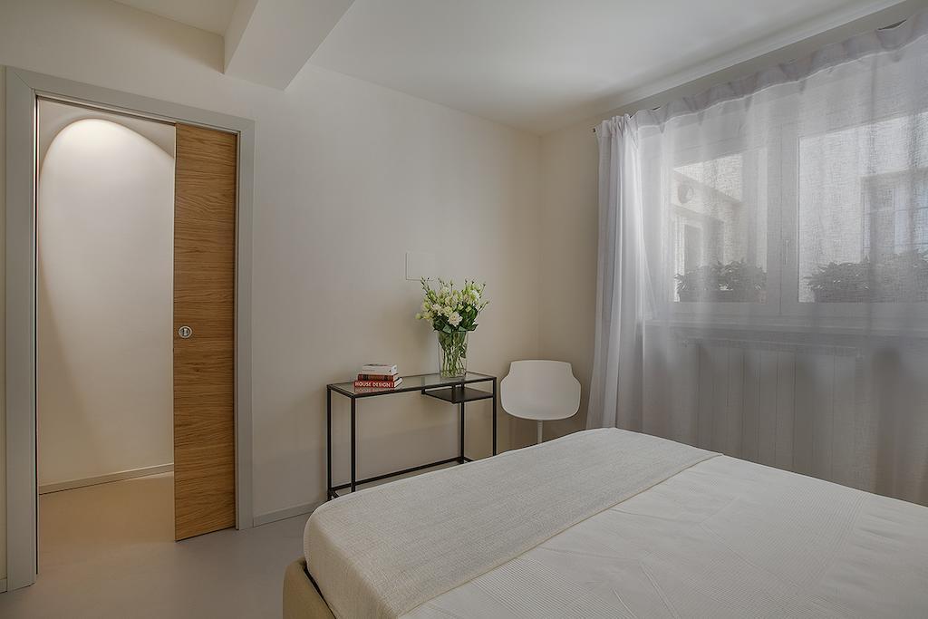 Apartament La Cortevecchia Bergamo Zewnętrze zdjęcie